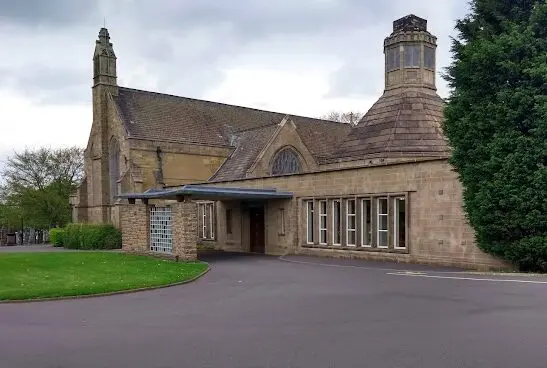City Road Crematorium - Cremations in Sheffield and Yorkshire