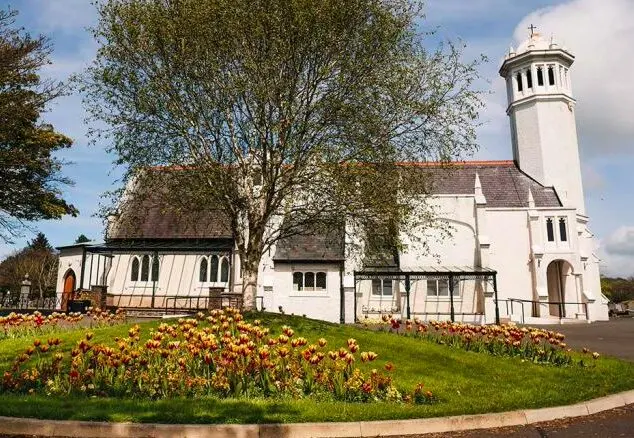 Douglas Crematorium - Cremations in Douglas City and the Isle of Man