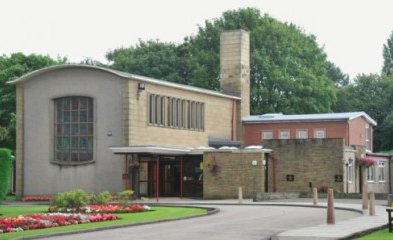Lancaster and Morecambe Crematorium - cremations in Lancashire