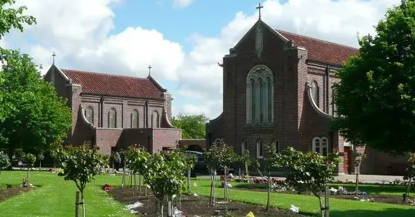 Landican Crematorium - Cremations in Merseyside