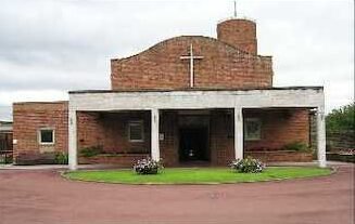 Lytham Park Crematorium - Cremations in Lancashire.