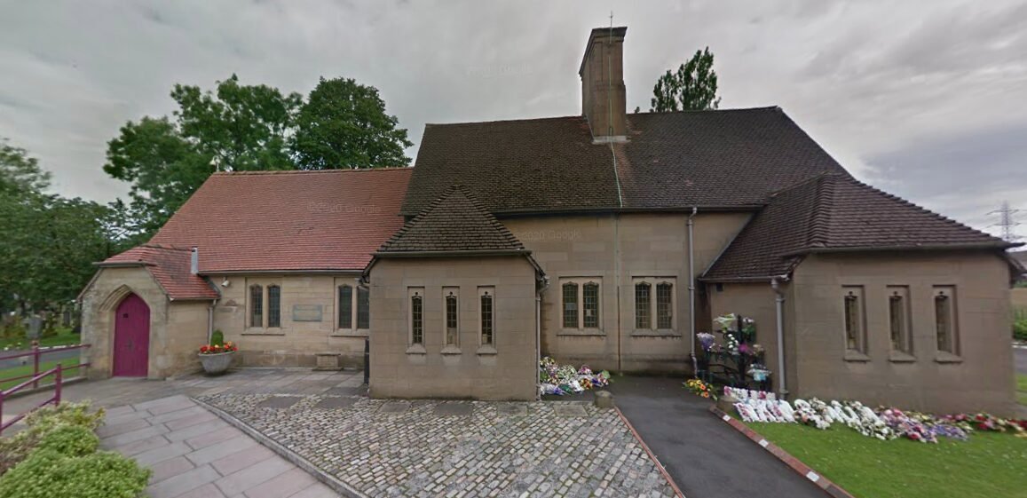 Middleton Crematorium - cremations in Middleton, Rochdale and Manchester