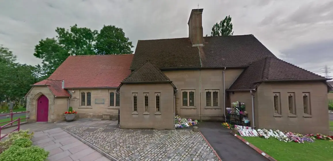 Middleton Crematorium - cremations in Middleton, Rochdale and Manchester