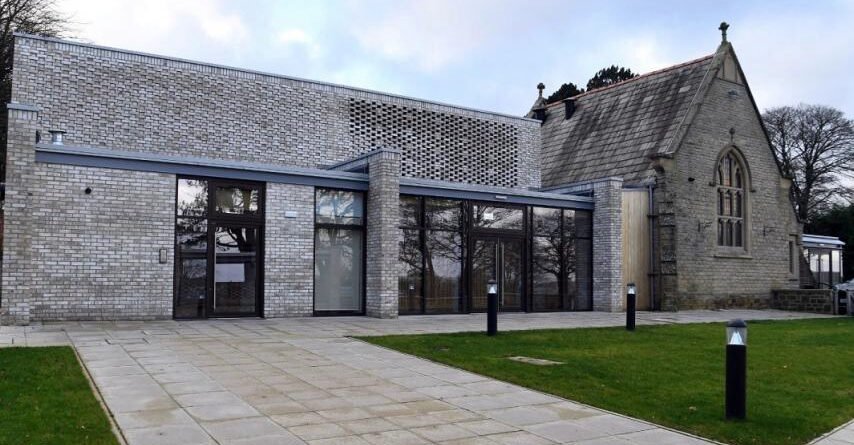 Oakworth Crematorium - cremations in Bradford and Yorkshire