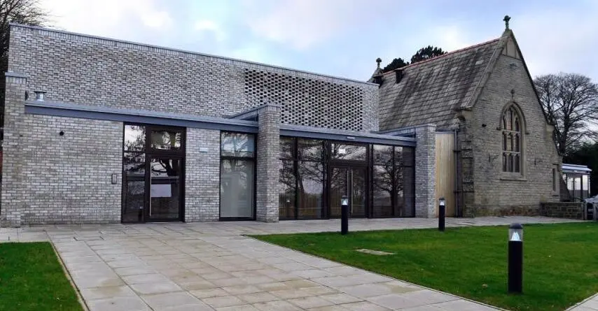 Oakworth Crematorium - cremations in Bradford and Yorkshire