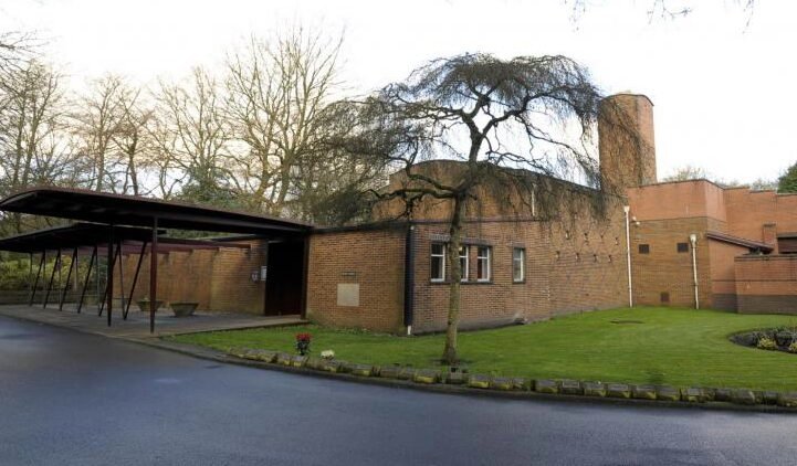 Overdale Crematorium - Cremations in Bolton and Manchester