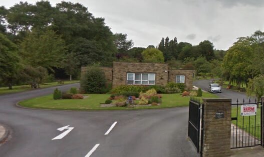 Park Wood Crematorium - cremations in Elland and Yorkshire