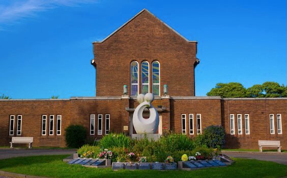 Pleasington Crematorium - cremations in Blackburn and Lancashire