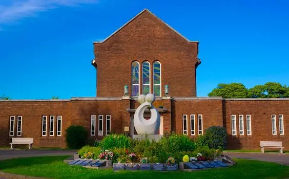 Pleasington Crematorium - cremations in Blackburn and Lancashire