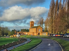 Pontefract Crematorium - Cremations in Yorkshire