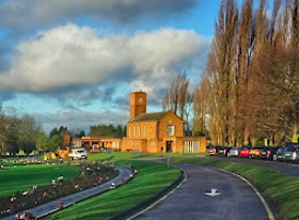 Pontefract Crematorium - Cremations in Yorkshire