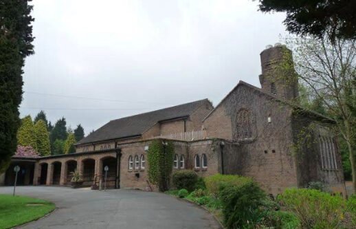 Rawdon Crematorium - cremations in Leeds and Yorkshire
