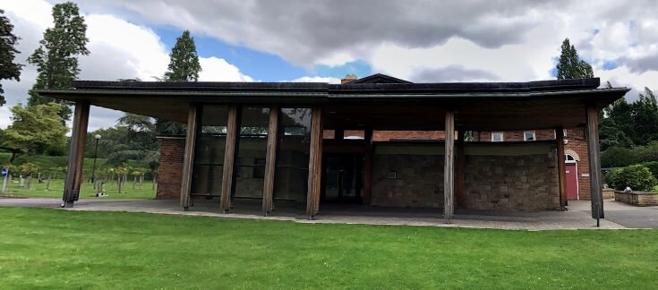 Rose Hill Crematorium - cremations in Doncaster and Yorkshire