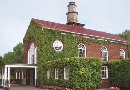 Rotherham Crematorium - cremations in Rotherham and Yorkshire