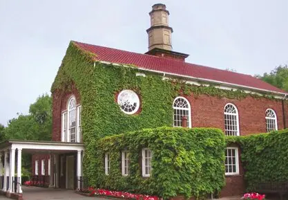 Rotherham Crematorium - cremations in Rotherham and Yorkshire