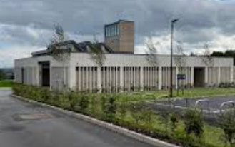 Shay Grange Crematorium - Cremations in Bradford and Yorkshire