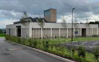 Shay Grange Crematorium - Cremations in Bradford and Yorkshire