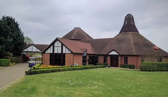 Harwood Park Crematorium - cremations in Stevenage and Hertfordshire