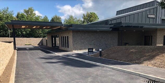 Charlton Park Crematorium - Cremations in Andover and Hampshire