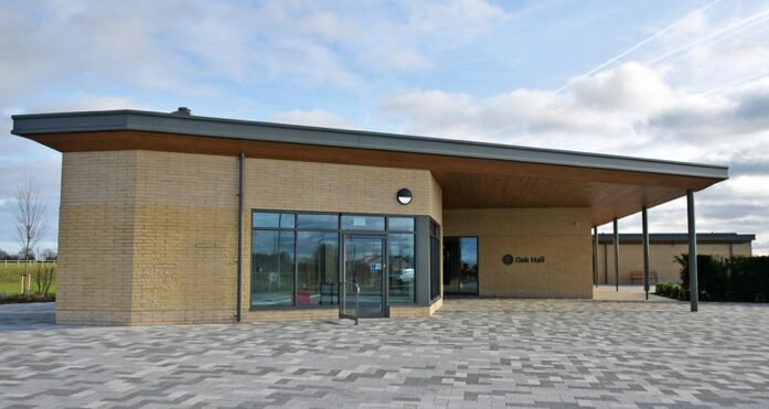 Lelley Fields Crematorium - cremations in Preston, Hull and Yorkshire