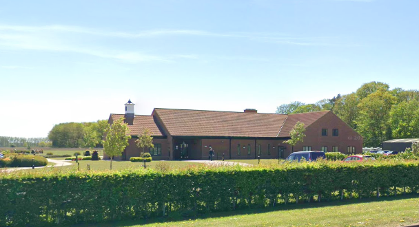 Breckland Crematorium - Cremations in Norfolk and Norwich