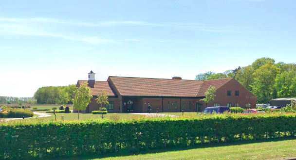 Breckland Crematorium - Cremations in Norfolk and Norwich