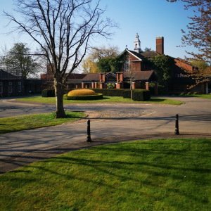Cambridge Crematorium - Cremations in Cambridge City Crematorium