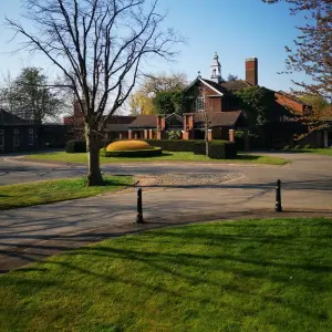 Cambridge Crematorium - Cremations in Cambridge City Crematorium
