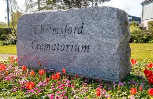 Chelmsford crematorium - cremations in Chelmsford and Essex