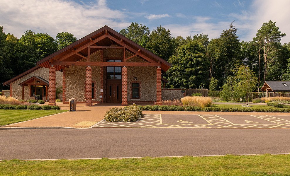 Cromer Crematorium - cremations in Cromer and Norfolk