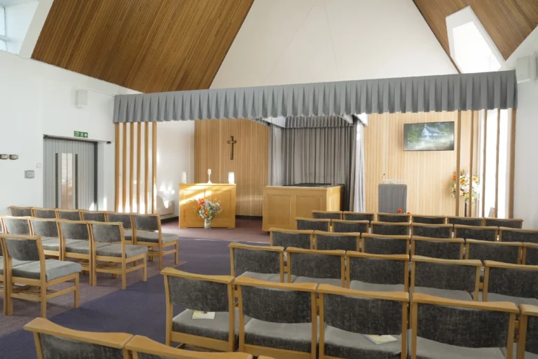 Great Yarmouth Crematorium - Cremations in Great Yarmouth, Norfolk and Suffolk