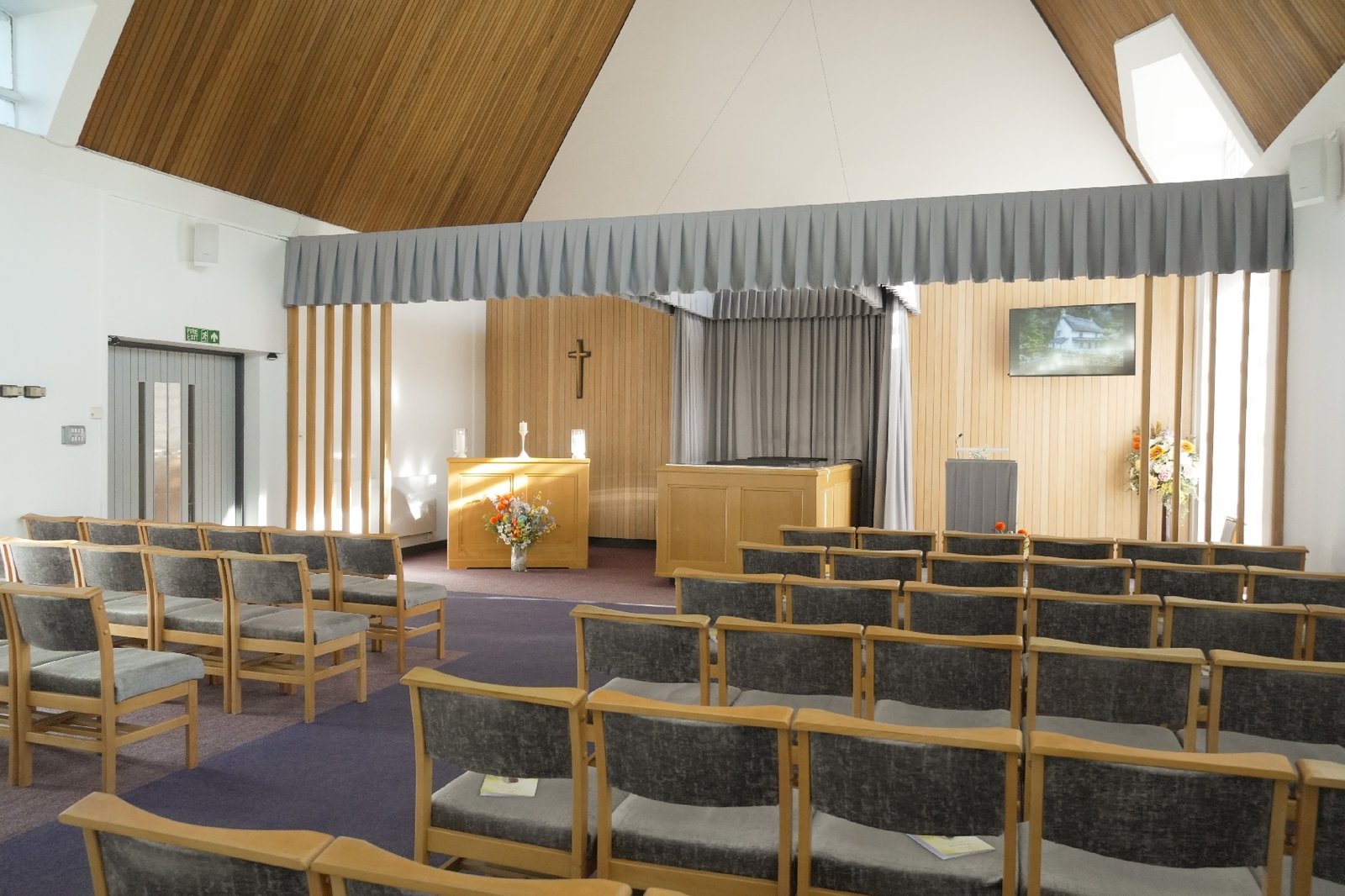 Great Yarmouth Crematorium - Cremations in Great Yarmouth, Norfolk and Suffolk