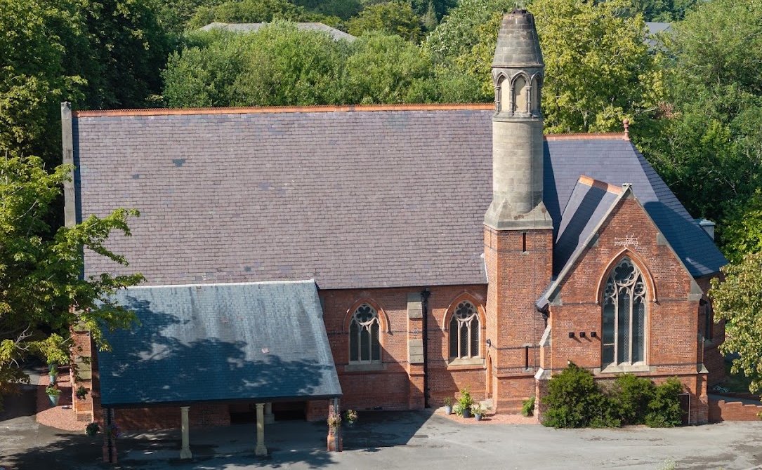 Haltemprice-Crematorium-Haltemprice Crematorium - Cremations in Yorkshire