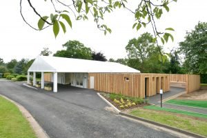Lincoln Crematorium - cremations in lincoln and lincolnshire