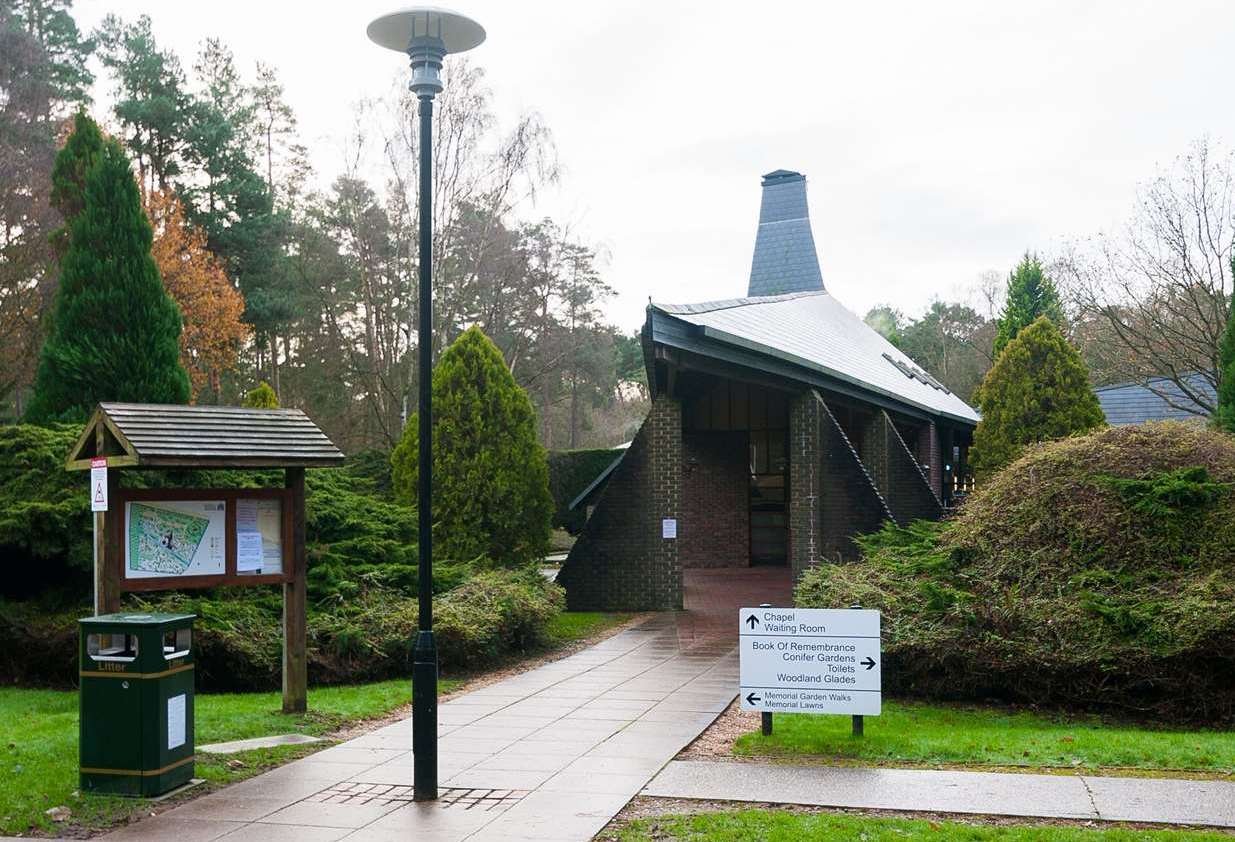 Mintlyn Crematorium - Cremations in Kings Lynn and Norfolk