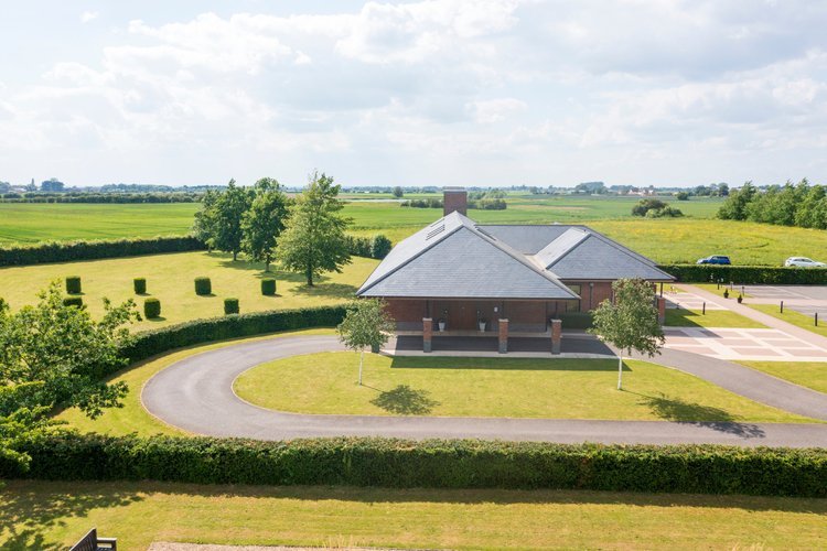 South Lincolnshire Crematorium - cremations in Lincolnshire and Spalding