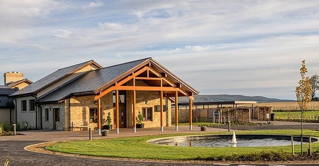 Bishopbriggs Crematorium - cremations in Scotland and Glasgow