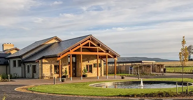Bishopbriggs Crematorium - cremations in Scotland and Glasgow