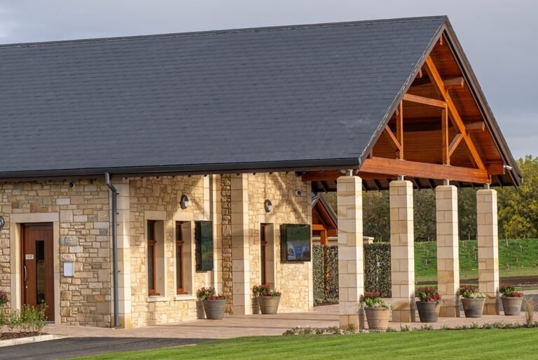East Lothian Crematorium - Cremations in Scotland and Edinburgh