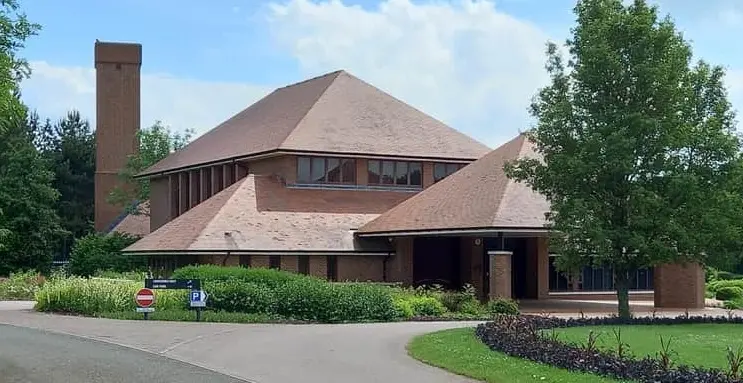 Bedford Norse Road Crematorium - cremations in Bedford