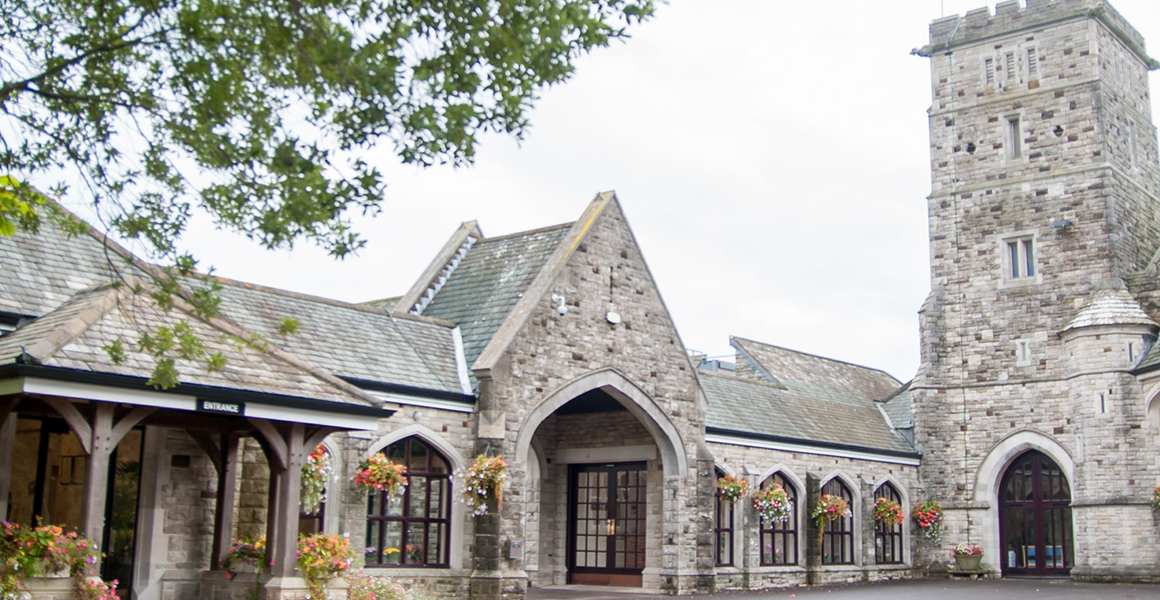 Bournemouth Crematorium - Cremations in Bournemouth and Dorset.