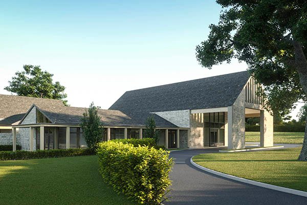 Cheltenham Crematorium - cremations in Cheltenham and Gloucester