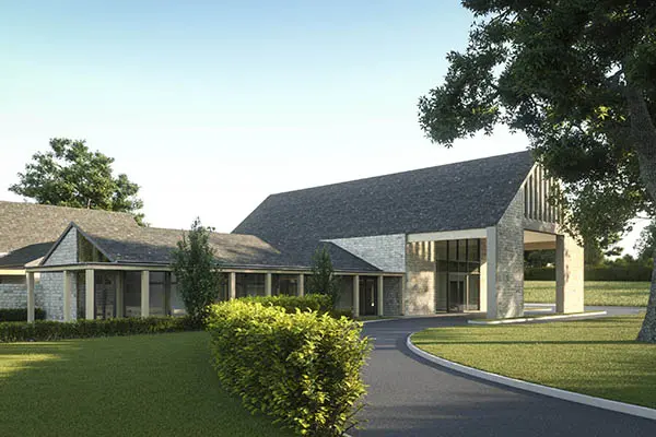 Cheltenham Crematorium - cremations in Cheltenham and Gloucester