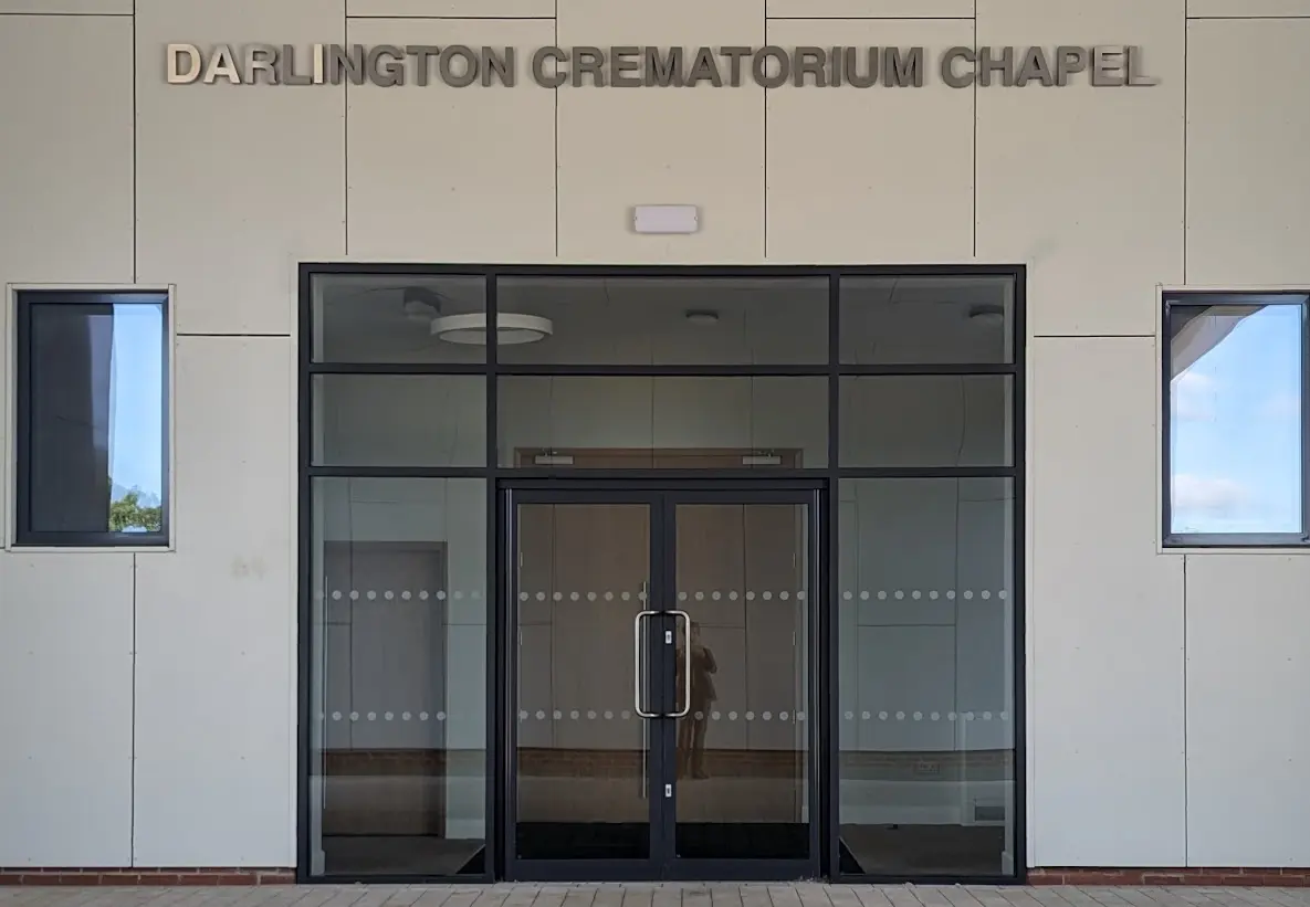 Darlington Crematorium - Cremations in Darlington and County Durham