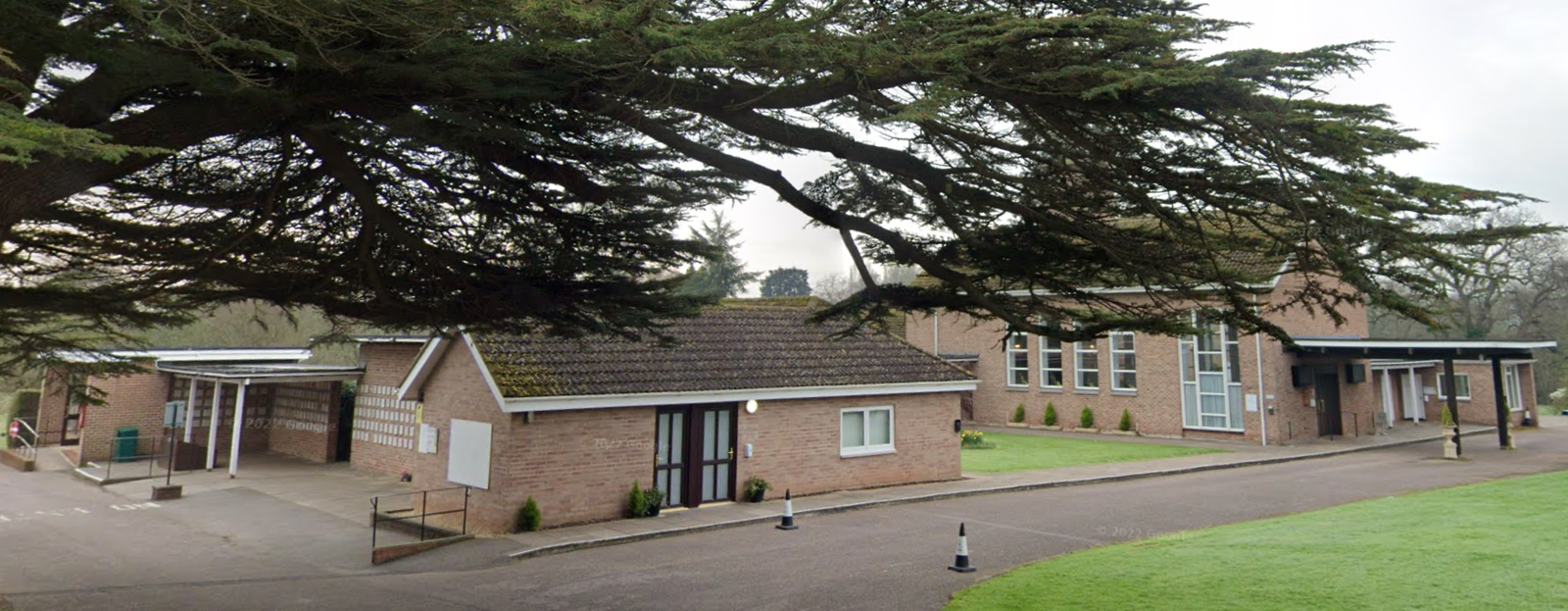 Exeter and Devon Crematorium - cremations in Exeter and Devon