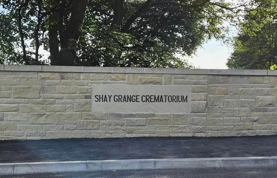 Shay Grange Crematorium - Cremations in Bradford and Yorkshire crematoria.uk
