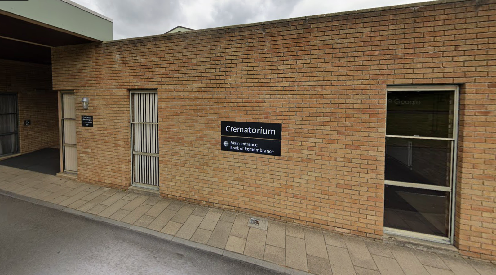 South Bristol Crematorium - cremations in Bristol