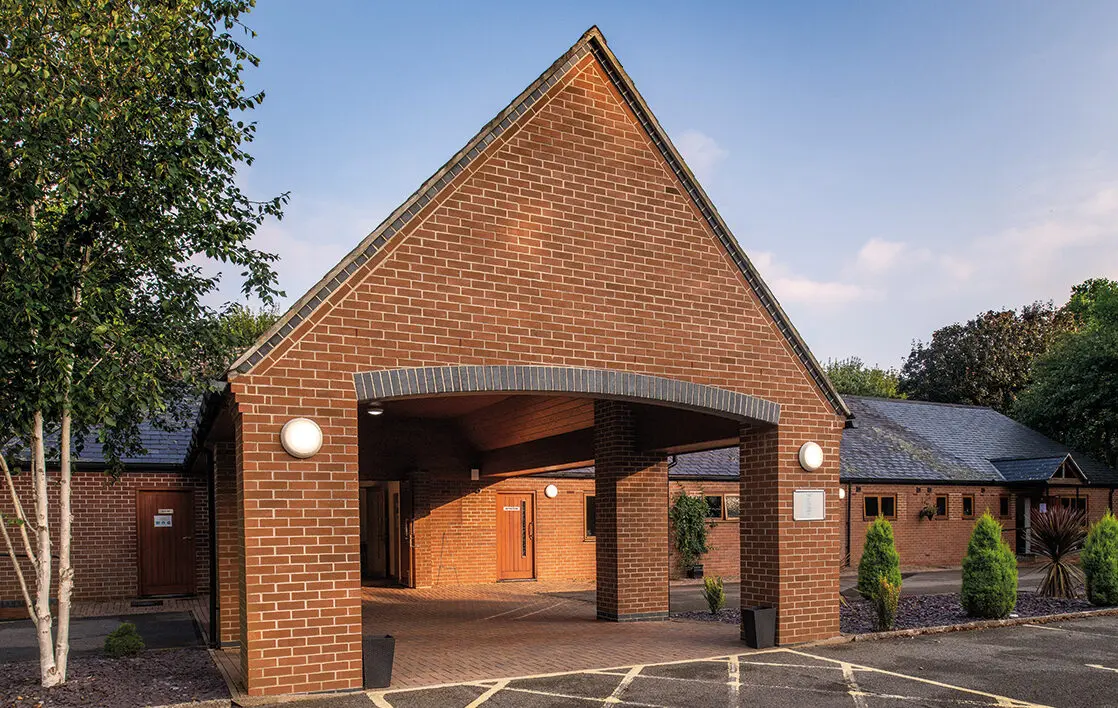 Torbay Crematorium (Torquay Crematorium) - Cremations in Torbay, Torquay and Devon
