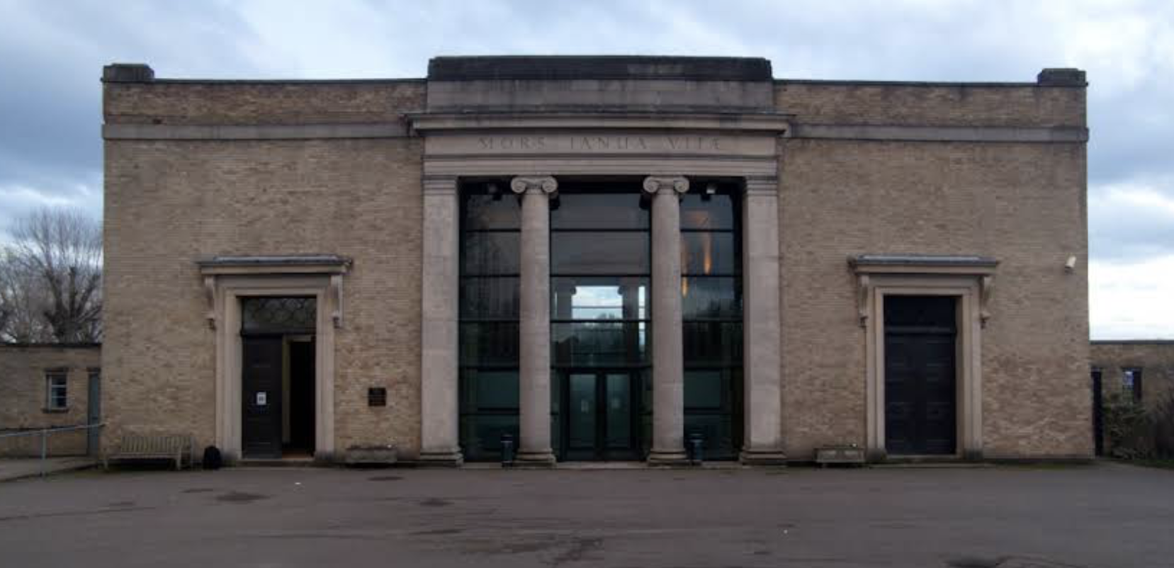 West London Crematorium - Cremations in London