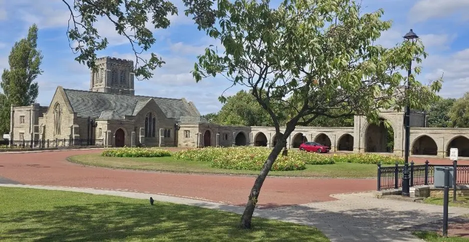 West Road Crematorium - Newcastle - cremations in Newcastle Upon Tyne